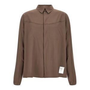 Satisfy Men's River Shirt